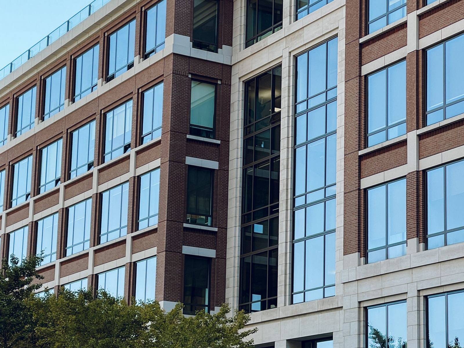 Commercial HVAC service in Warner Robins