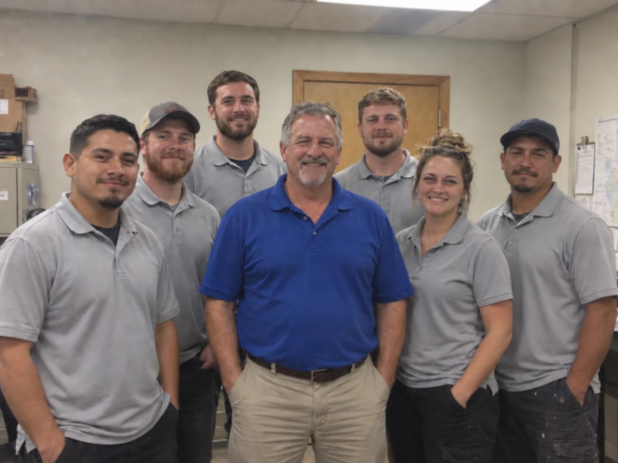 HVAC technicians in Warner Robins, GA